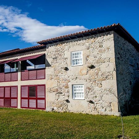アルコス・デ・ヴァルデヴェス Casas De Sao Martinhoヴィラ エクステリア 写真