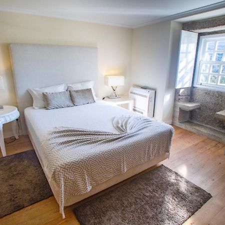 アルコス・デ・ヴァルデヴェス Casas De Sao Martinhoヴィラ エクステリア 写真
