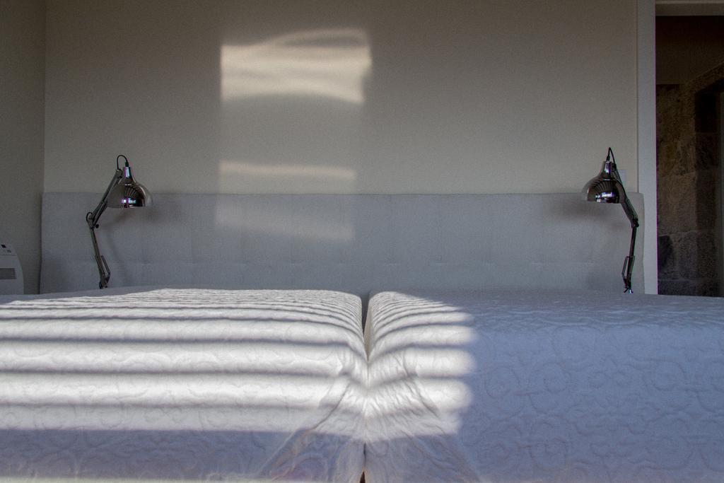 アルコス・デ・ヴァルデヴェス Casas De Sao Martinhoヴィラ 部屋 写真