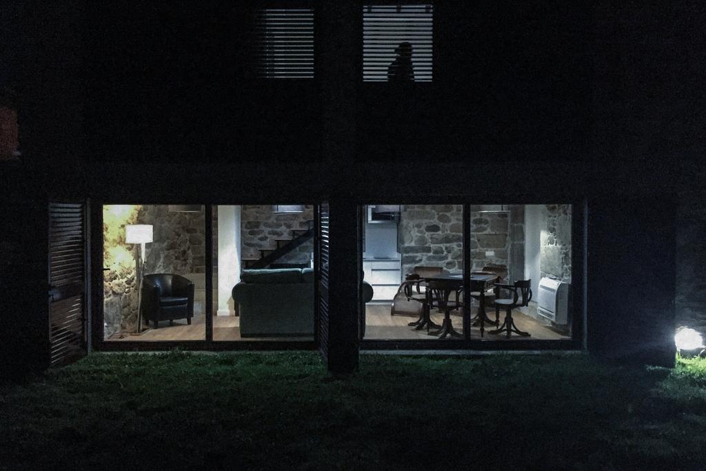 アルコス・デ・ヴァルデヴェス Casas De Sao Martinhoヴィラ 部屋 写真