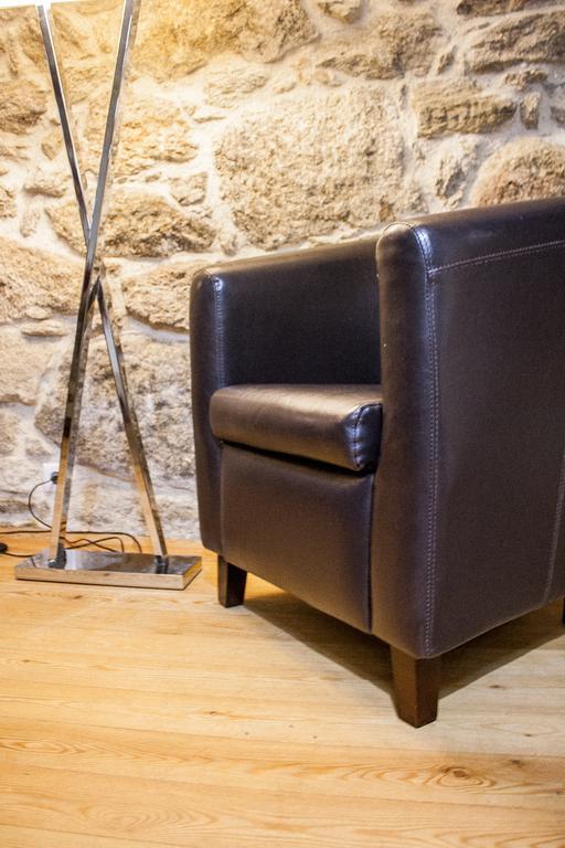 アルコス・デ・ヴァルデヴェス Casas De Sao Martinhoヴィラ 部屋 写真