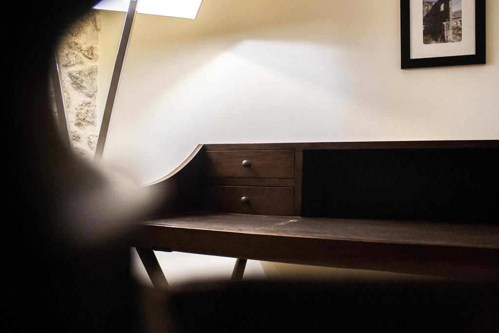 アルコス・デ・ヴァルデヴェス Casas De Sao Martinhoヴィラ 部屋 写真