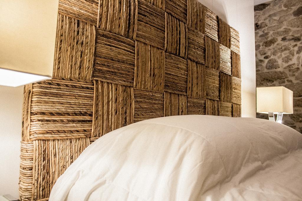 アルコス・デ・ヴァルデヴェス Casas De Sao Martinhoヴィラ 部屋 写真